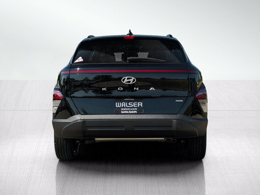 New 2027 Hyundai Kona SEL Sport AWD/4WD image 5