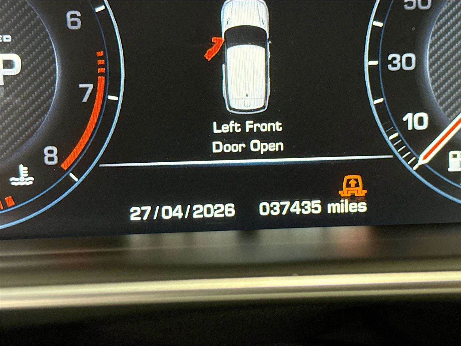 Used 2016 Land Rover Range Rover Sport Supercharged AWD/4WD image 12