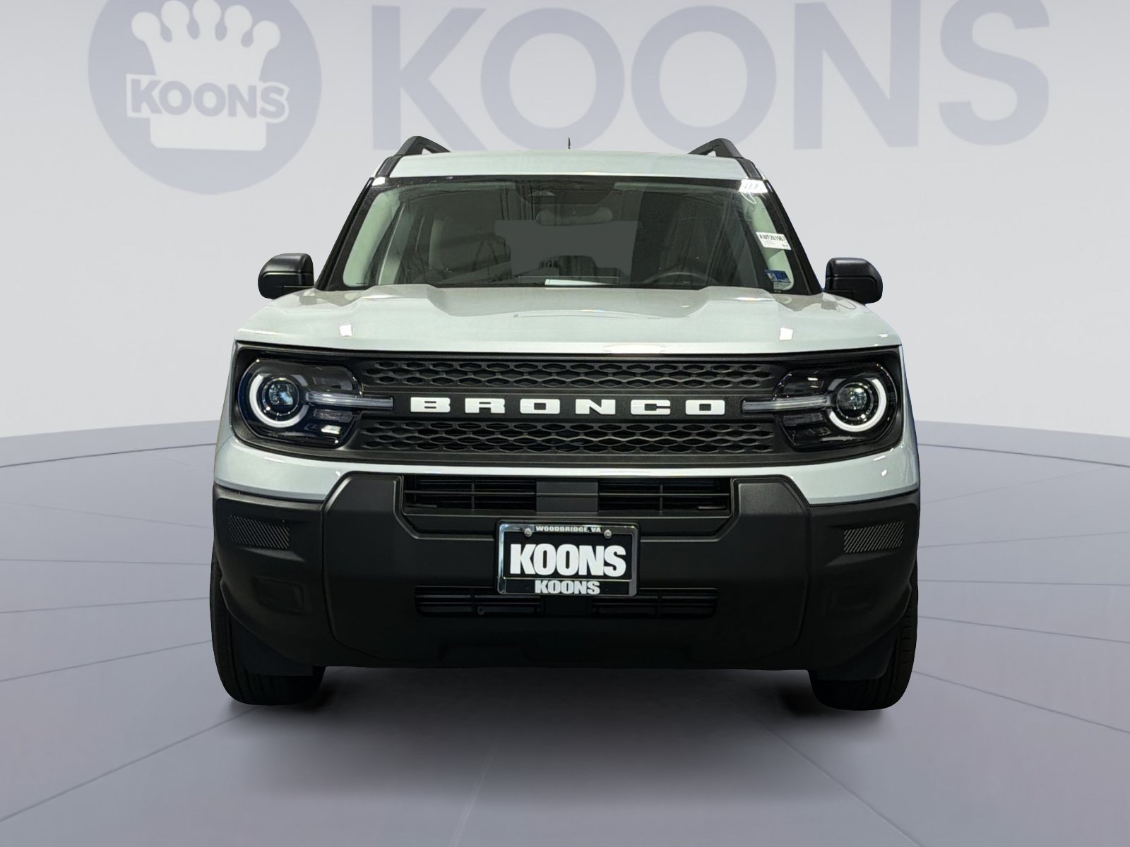 New 2026 Ford Bronco Sport Big Bend AWD/4WD image 11
