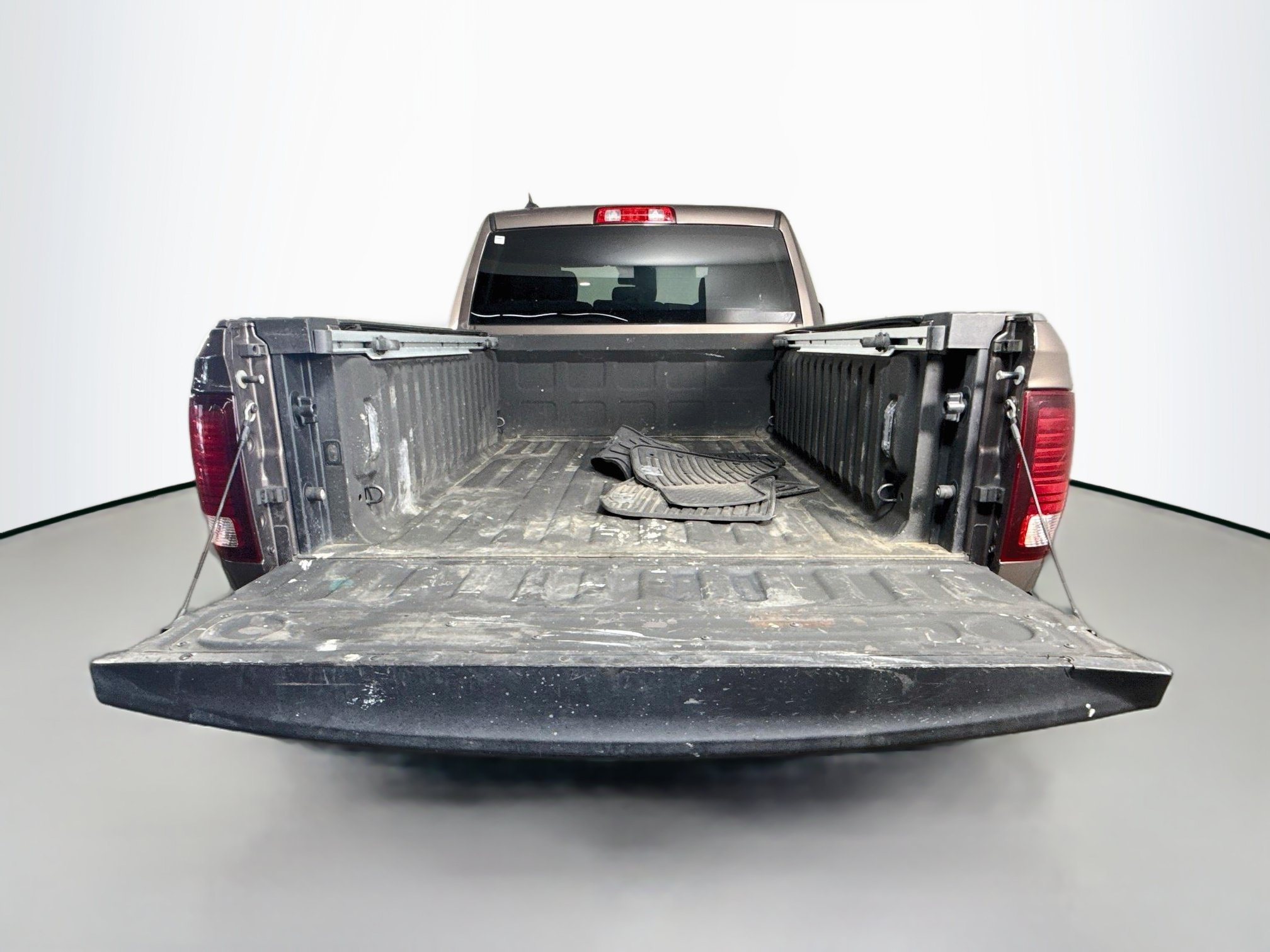 Used 2021 RAM 1500 Classic Warlock w/ Trailer & Traction Group AWD/4WD image 34