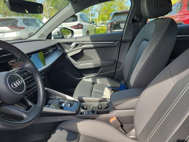 Used 2024 Audi A3 2.0T Premium image 17