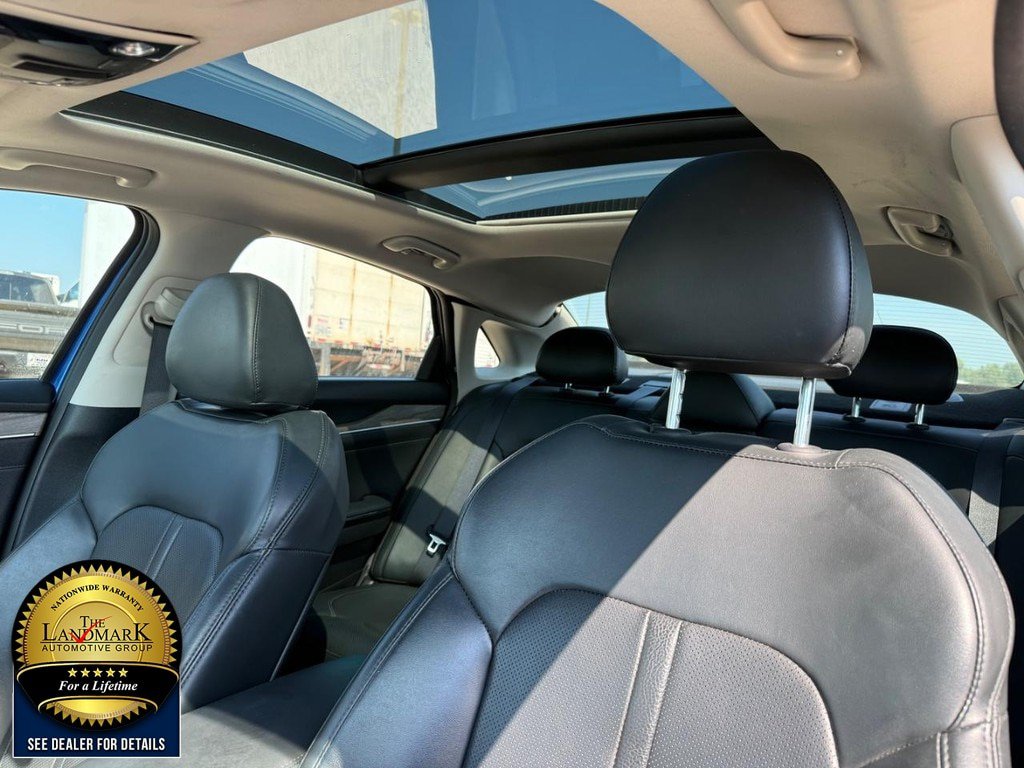 Used 2022 Kia K5 EX w/ EX Premium Package FWD image 9