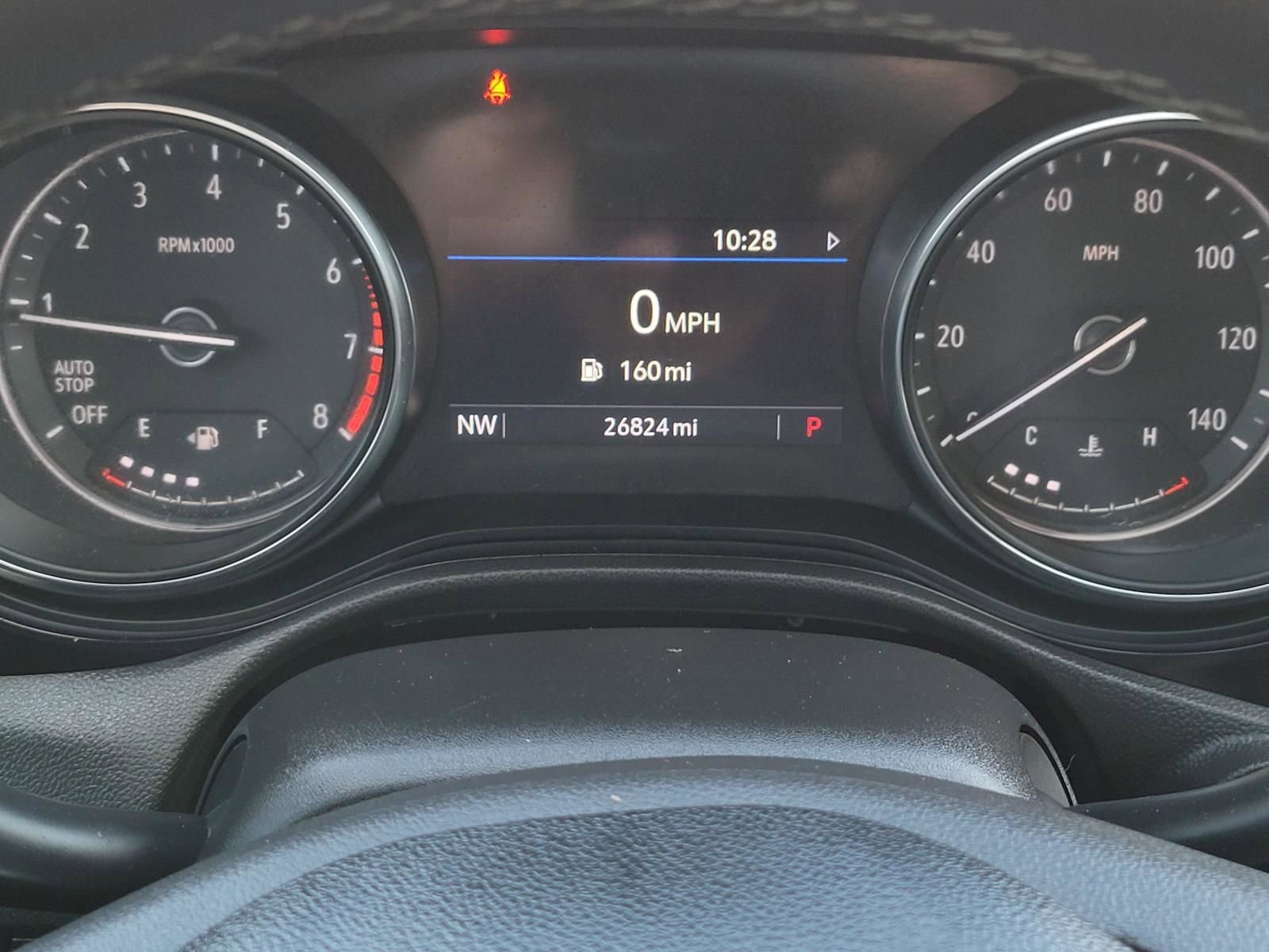 Used 2022 Buick Encore GX Select w/ Sport Touring Package image 34