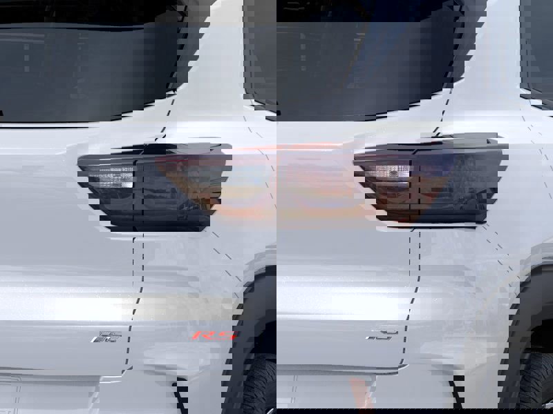 New 2026 Chevrolet TrailBlazer RS w/ Convenience Package image 11