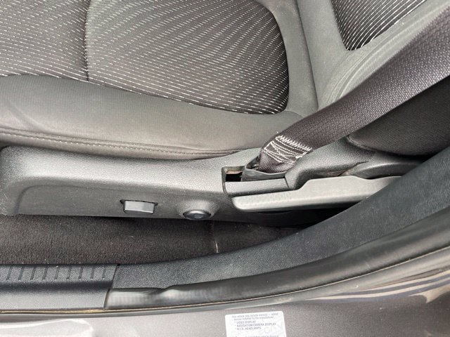 Used 2016 Dodge Journey SE w/ Flexible Seating Group FWD image 22
