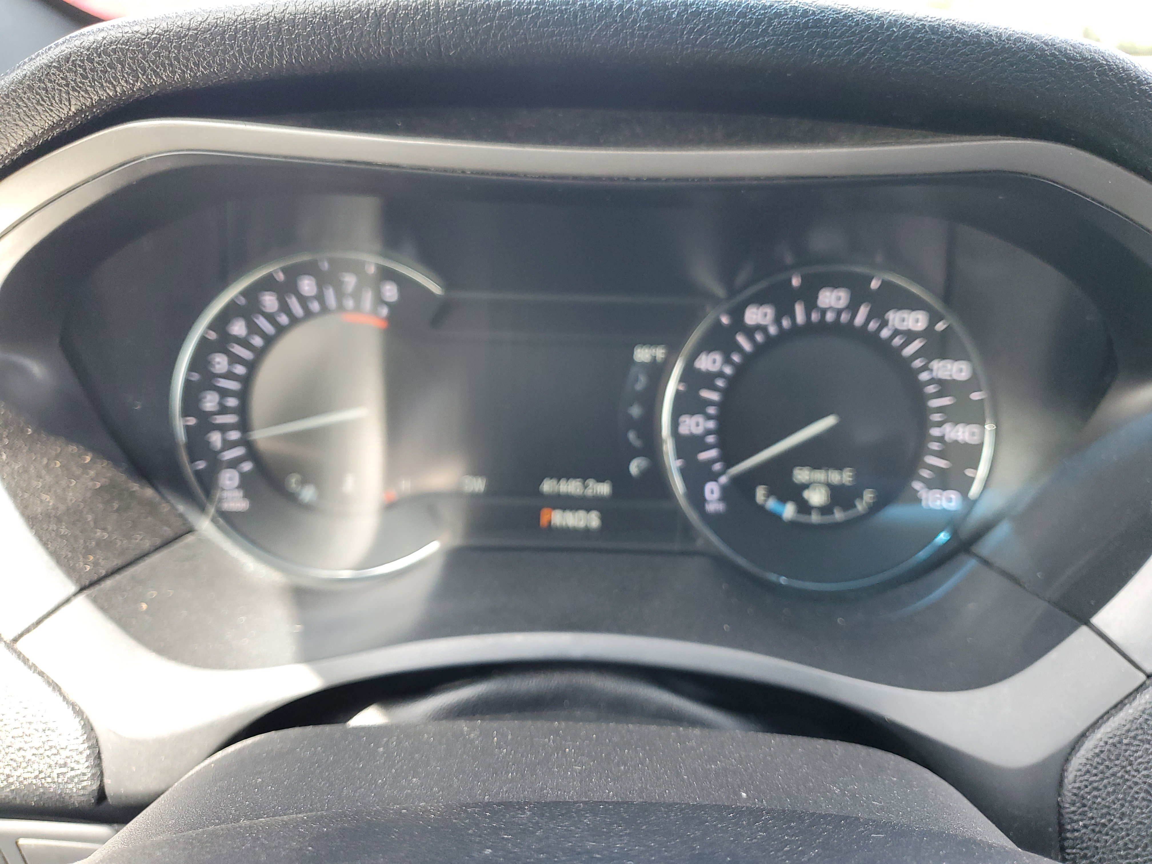 Used 2019 Lincoln MKZ Reserve image 16