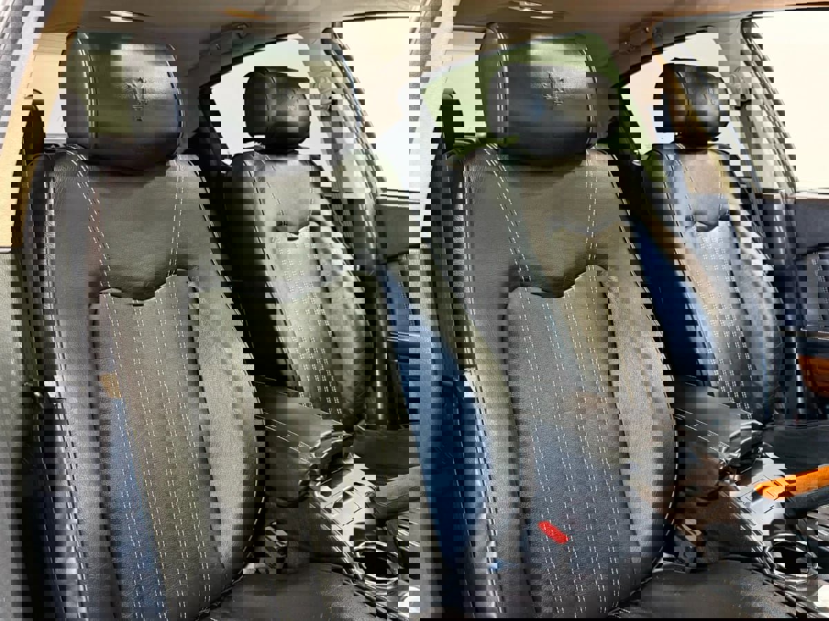 Used 2006 Maserati Quattroporte image 28