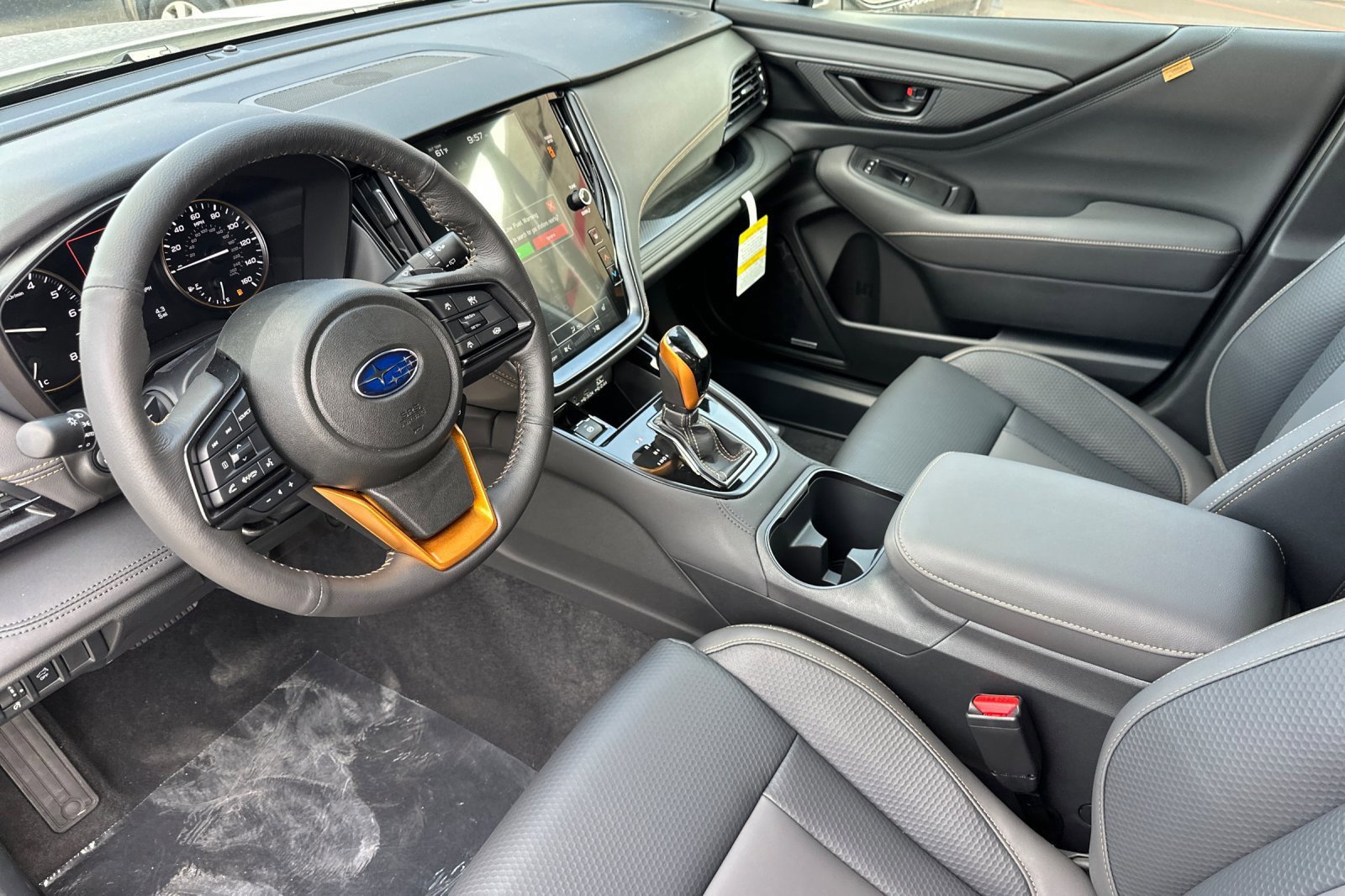 New 2025 Subaru Outback Wilderness image 9