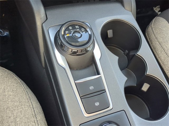 Used 2025 Ford Bronco Sport Big Bend image 27