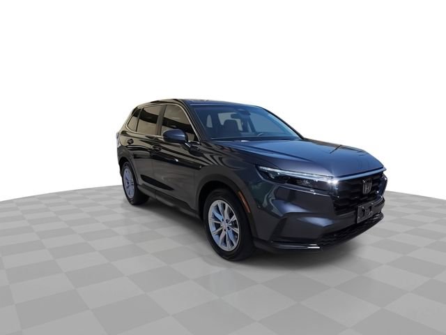 Used 2025 Honda CR-V EX-L image 2