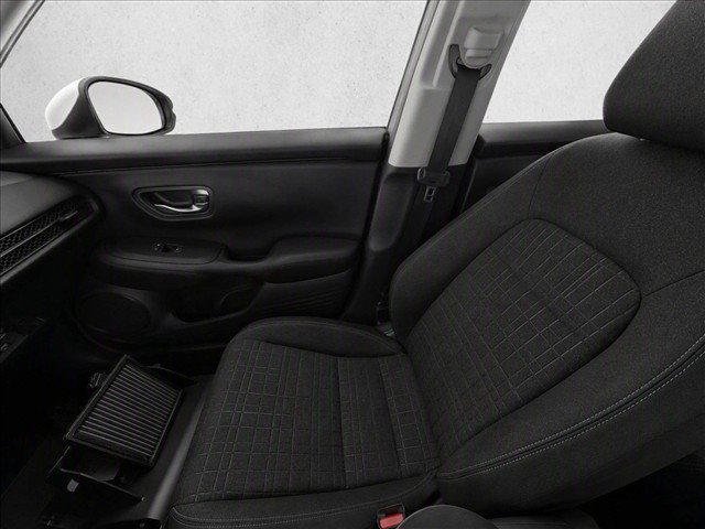 Certified 2023 Honda HR-V LX image 25