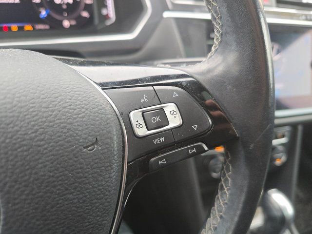 Used 2020 Volkswagen Tiguan SEL Premium R-Line image 18