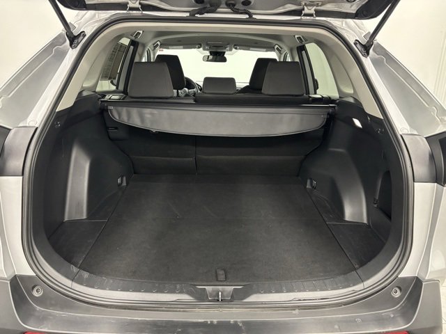Used 2024 Toyota RAV4 XLE image 7