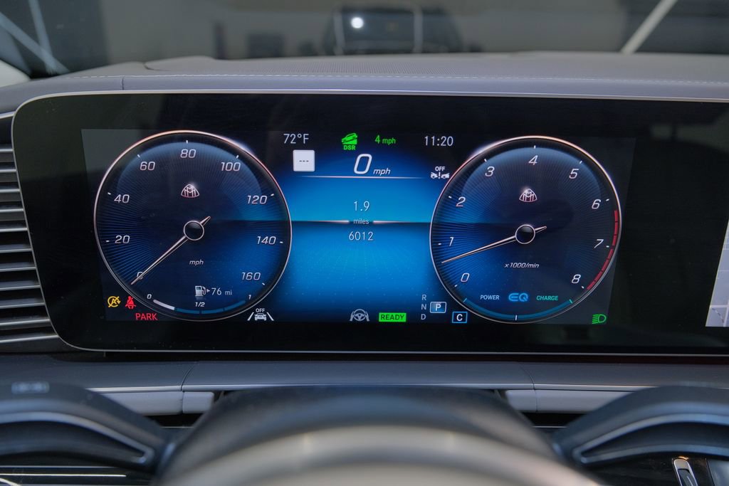 Used 2022 Mercedes-Benz Maybach GLS 600 4MATIC image 82