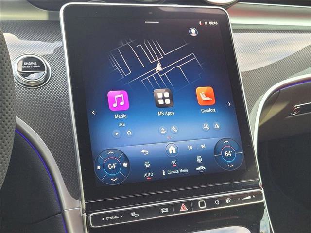 New 2026 Mercedes-Benz CLE 300 4MATIC Cabriolet image 12