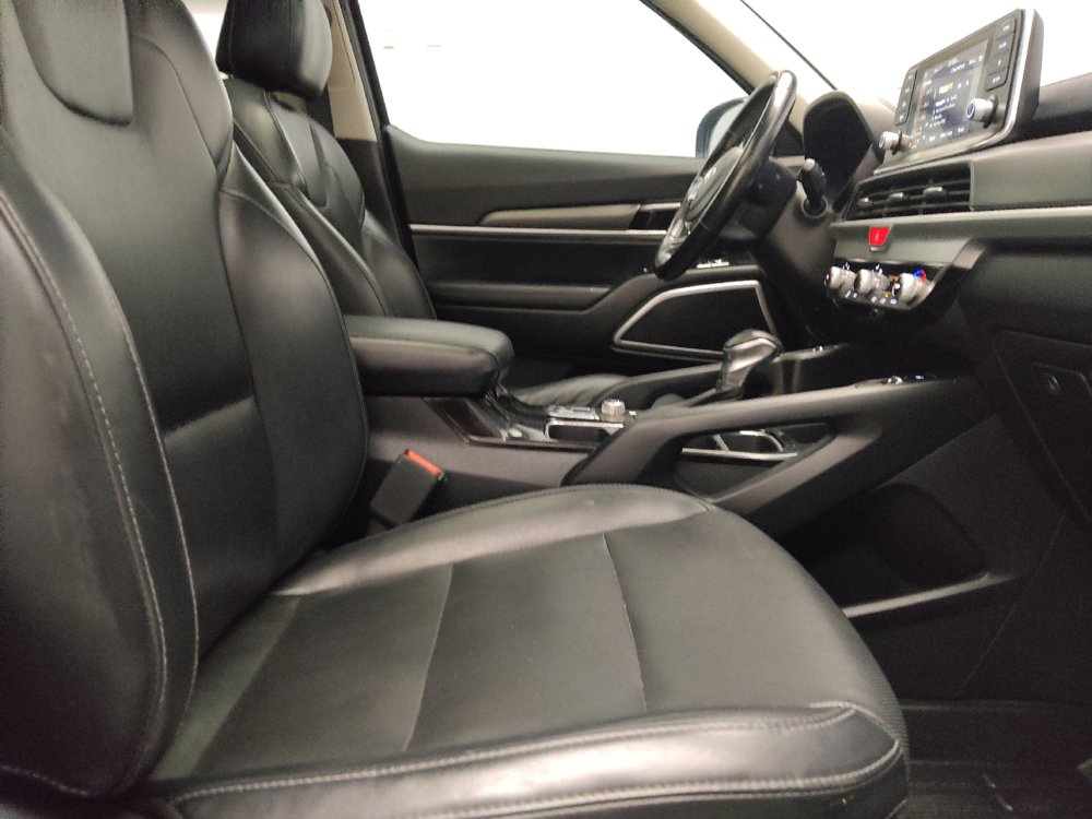 Used 2020 Kia Telluride S FWD image 21