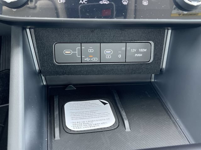 New 2026 Hyundai Sonata SEL FWD image 14