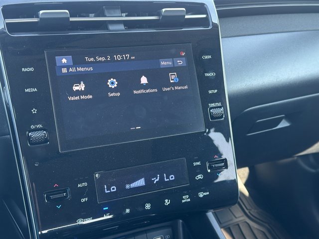 Used 2022 Hyundai Tucson SEL w/ Convenience Package image 25