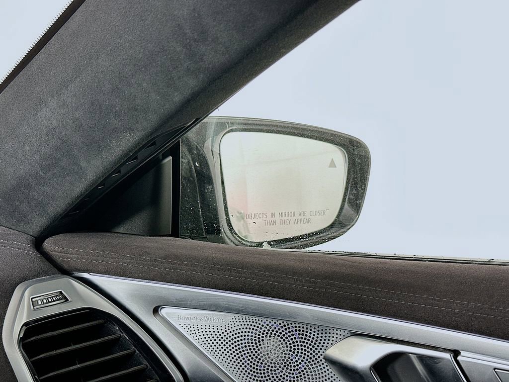 Used 2023 BMW M8 Gran Coupe xDrive Competition w/ M Carbon Exterior Package image 24