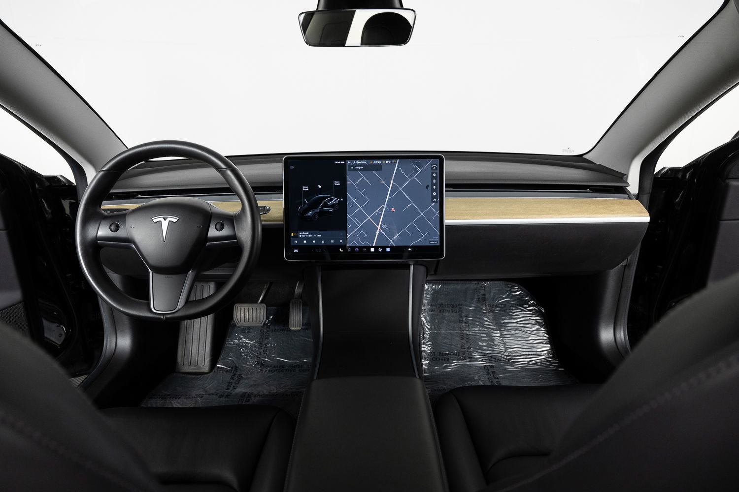 Used 2018 Tesla Model 3 Long Range image 29