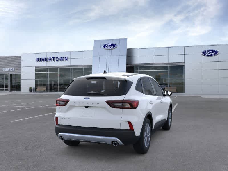 New 2026 Ford Escape Active image 9