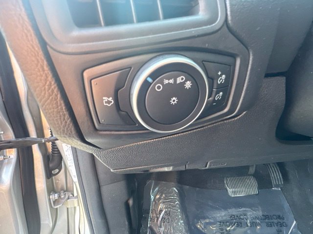 Used 2017 Ford Focus S FWD image 18
