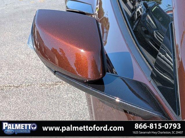 Used 2023 Chevrolet Corvette Stingray Preferred Cpe w/ Z51 Performance Package RWD image 11
