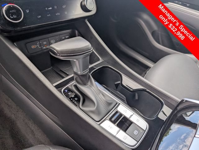 Certified 2025 Hyundai Santa Cruz XRT AWD/4WD image 21