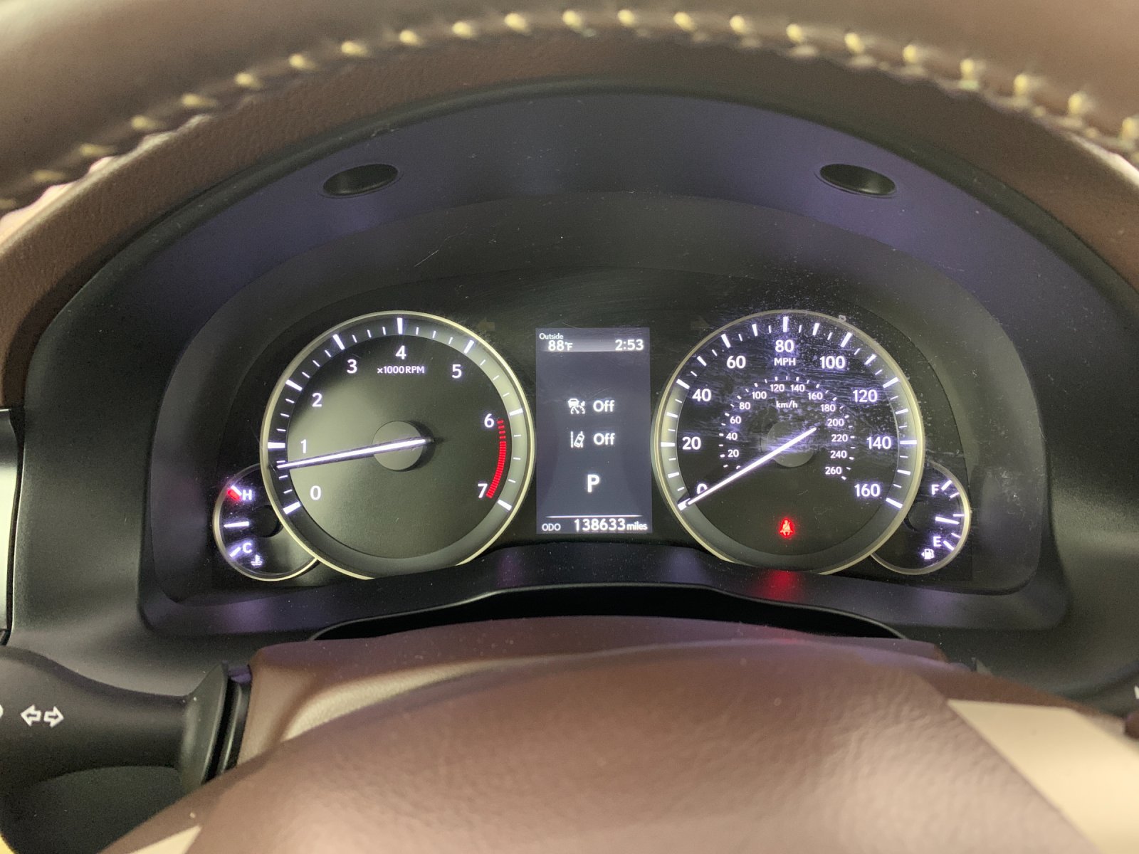 Used 2018 Lexus ES 350 w/ Accessory Package 2 FWD image 19