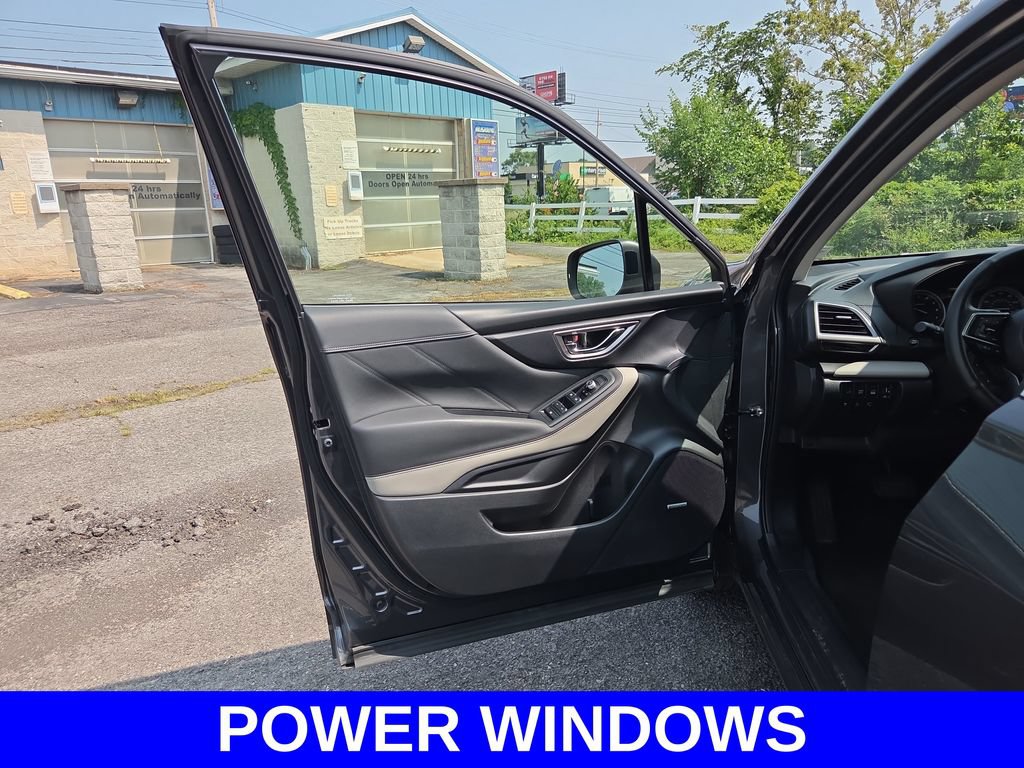 Certified 2023 Subaru Forester Limited AWD/4WD image 19