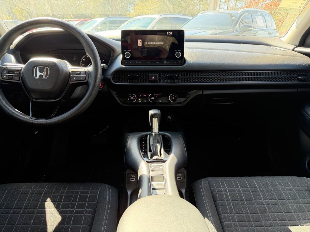 Certified 2023 Honda HR-V LX image 12