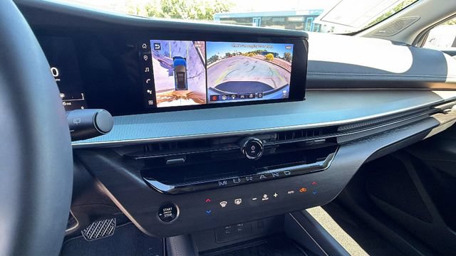 Used 2025 Nissan Murano SL w/ Cargo Package AWD/4WD image 25