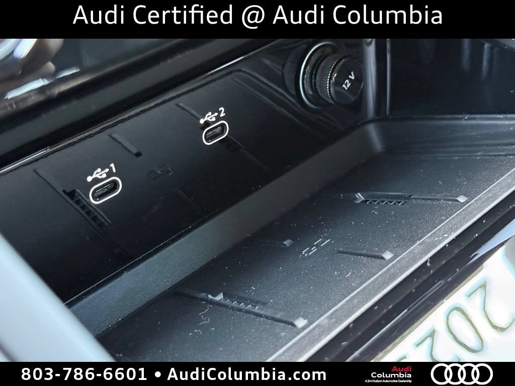 Certified 2025 Audi Q5 Premium AWD/4WD image 35