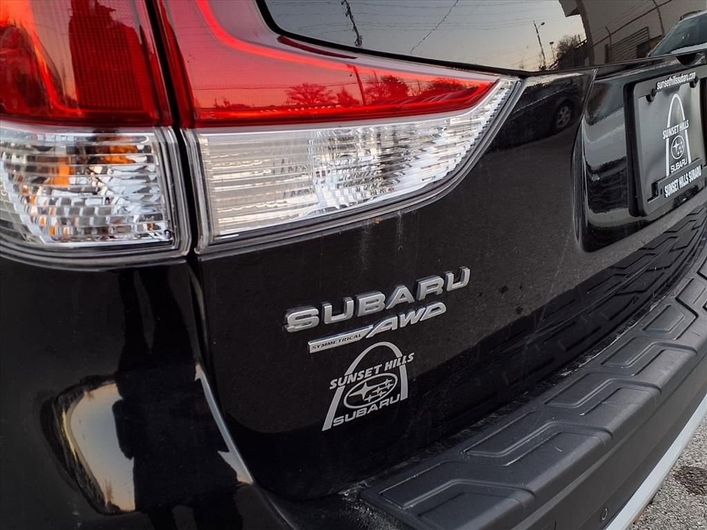 Used 2020 Subaru Forester Touring w/ Popular Package #2 image 26