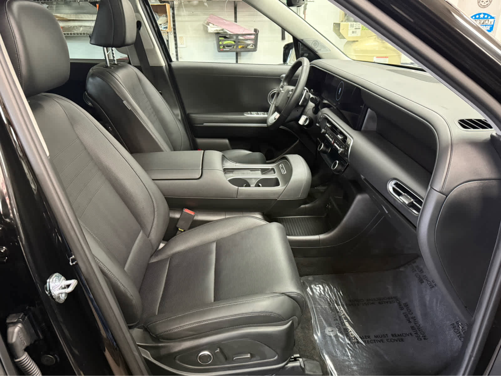 Used 2026 Hyundai Palisade Limited image 30