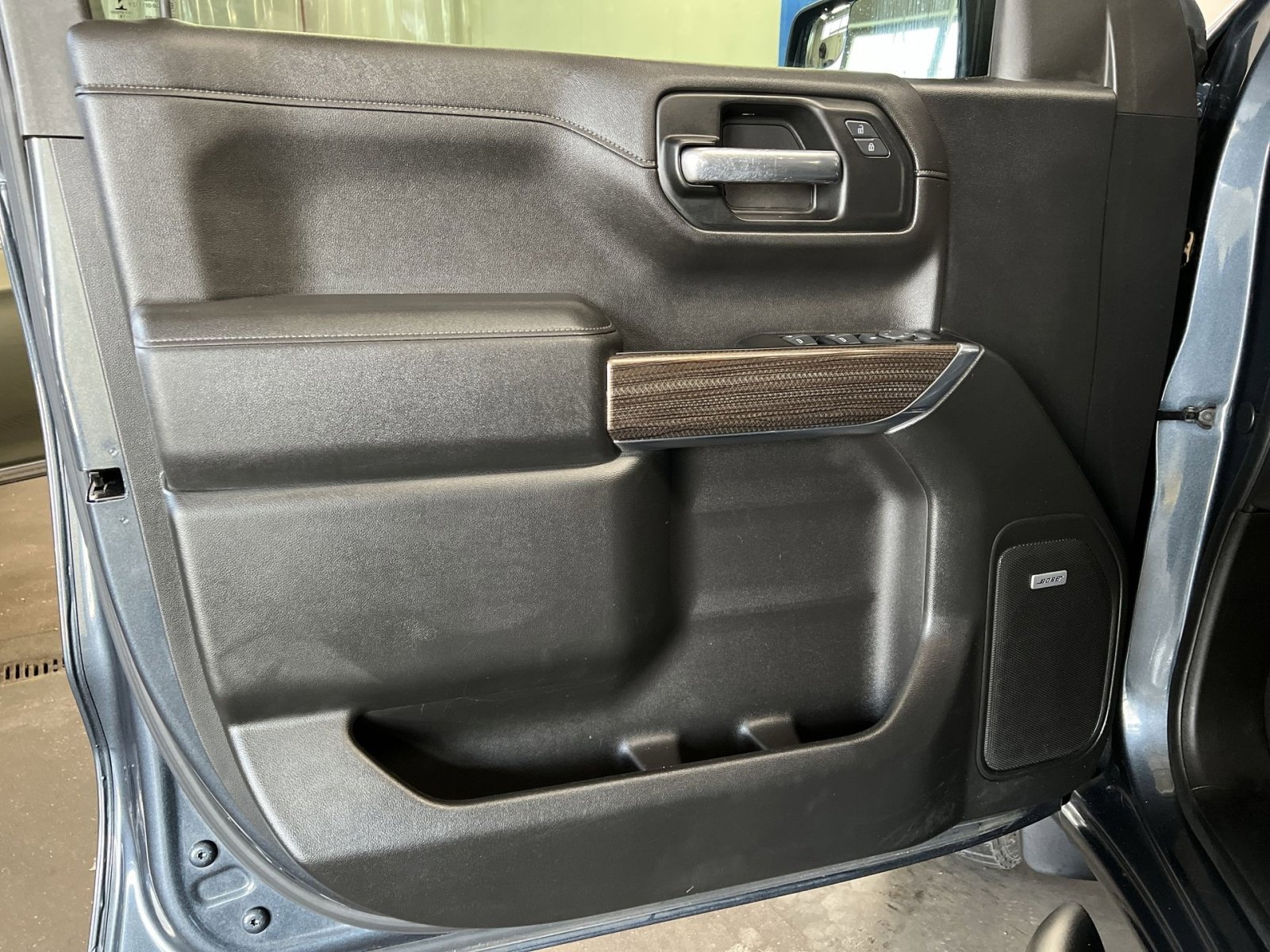 Used 2019 Chevrolet Silverado 1500 RST w/ All-Star Edition image 14