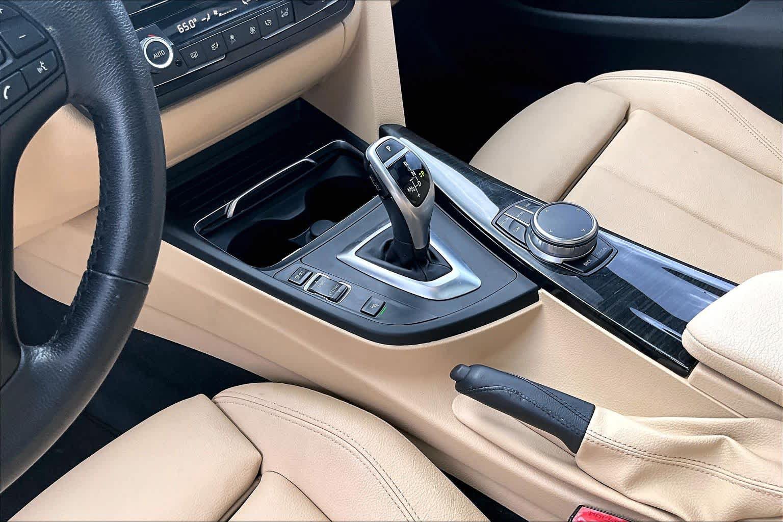 Used 2017 BMW 430i Gran Coupe RWD image 15
