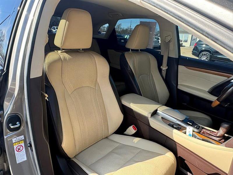 Used 2017 Lexus RX 350 2WD w/ Premium Package image 32