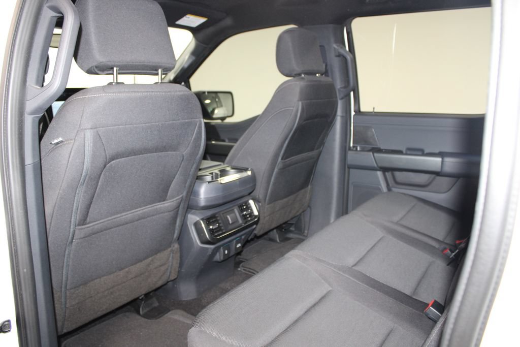 Used 2022 Ford F150 XLT w/ Equipment Group 302A High AWD/4WD image 28