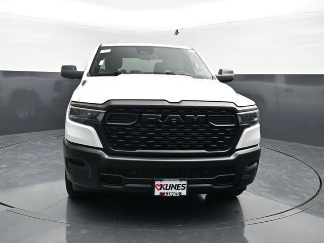 New 2027 RAM 1500 Tradesman AWD/4WD image 2