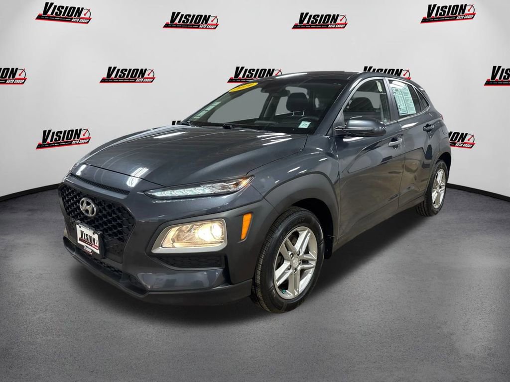 Used 2019 Hyundai Kona SE image 1