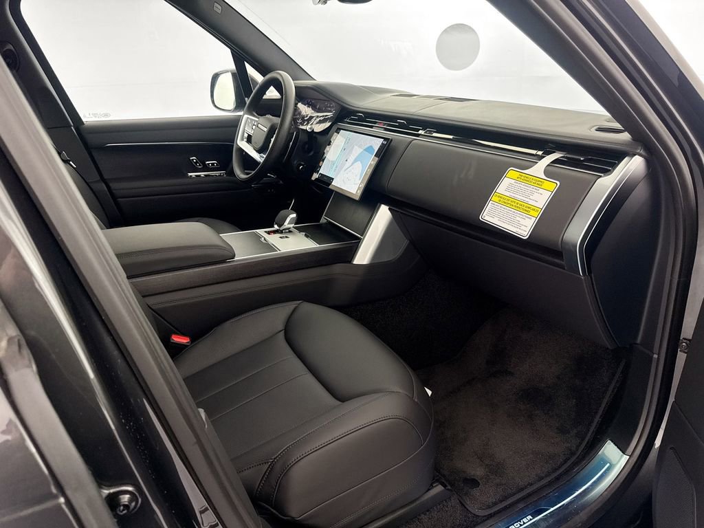 New 2026 Land Rover Range Rover SE AWD/4WD image 29