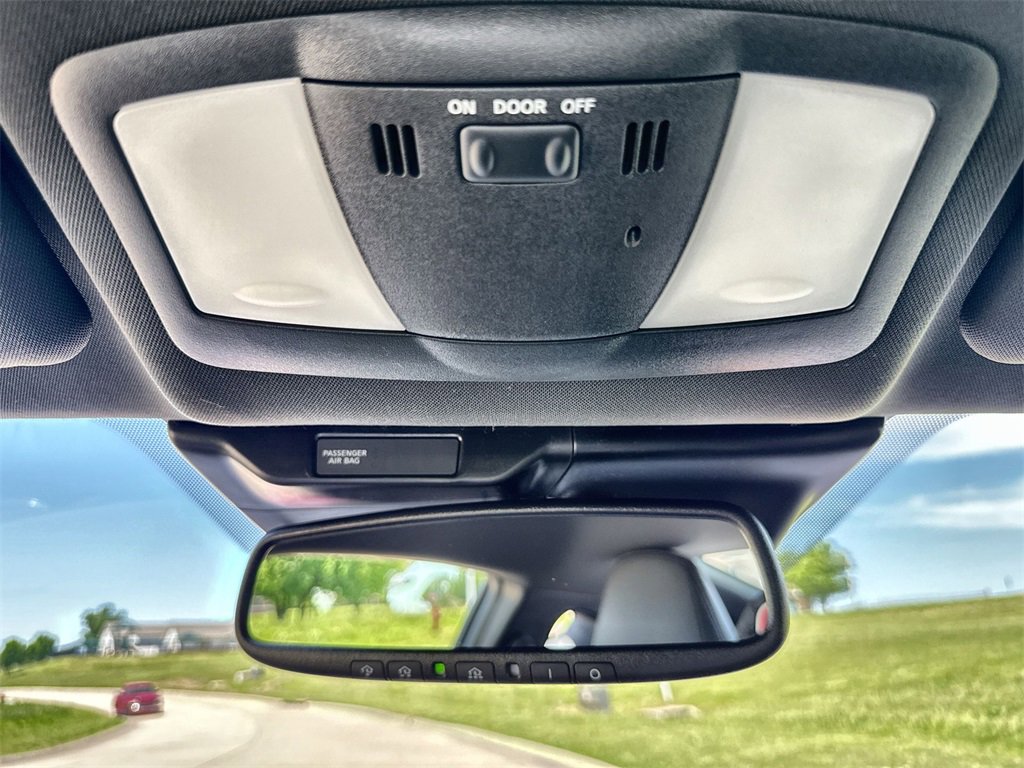 New 2025 Nissan Z Performance w/ Floor Mat Package image 39