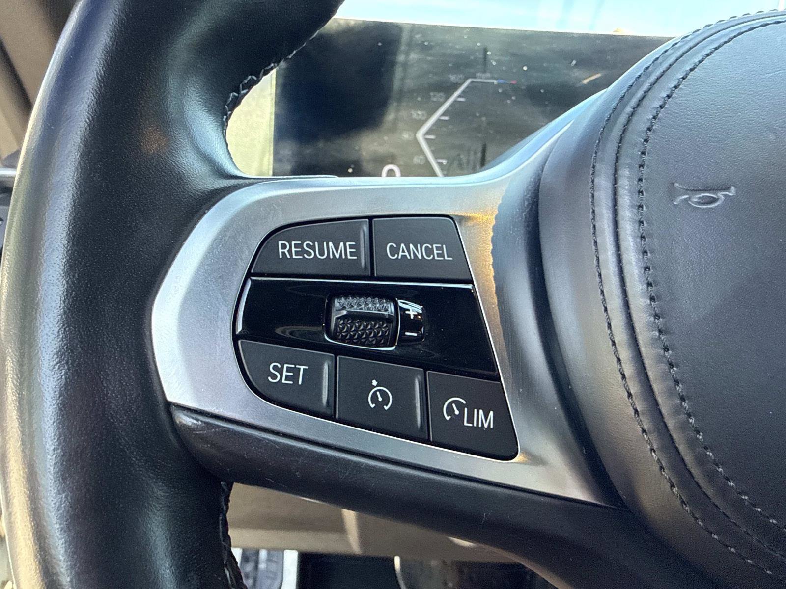 Certified 2023 BMW i4 M50 w/ Premium Package image 31