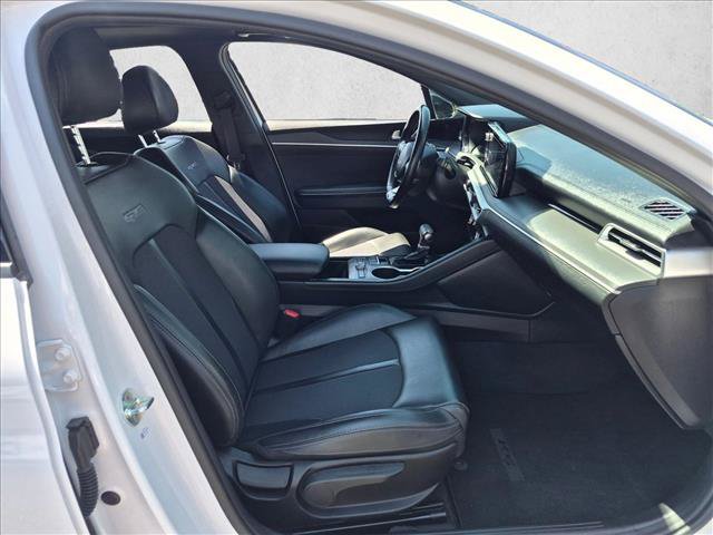 Used 2022 Kia K5 GT-Line w/ GT-Line FWD Premium Package image 19