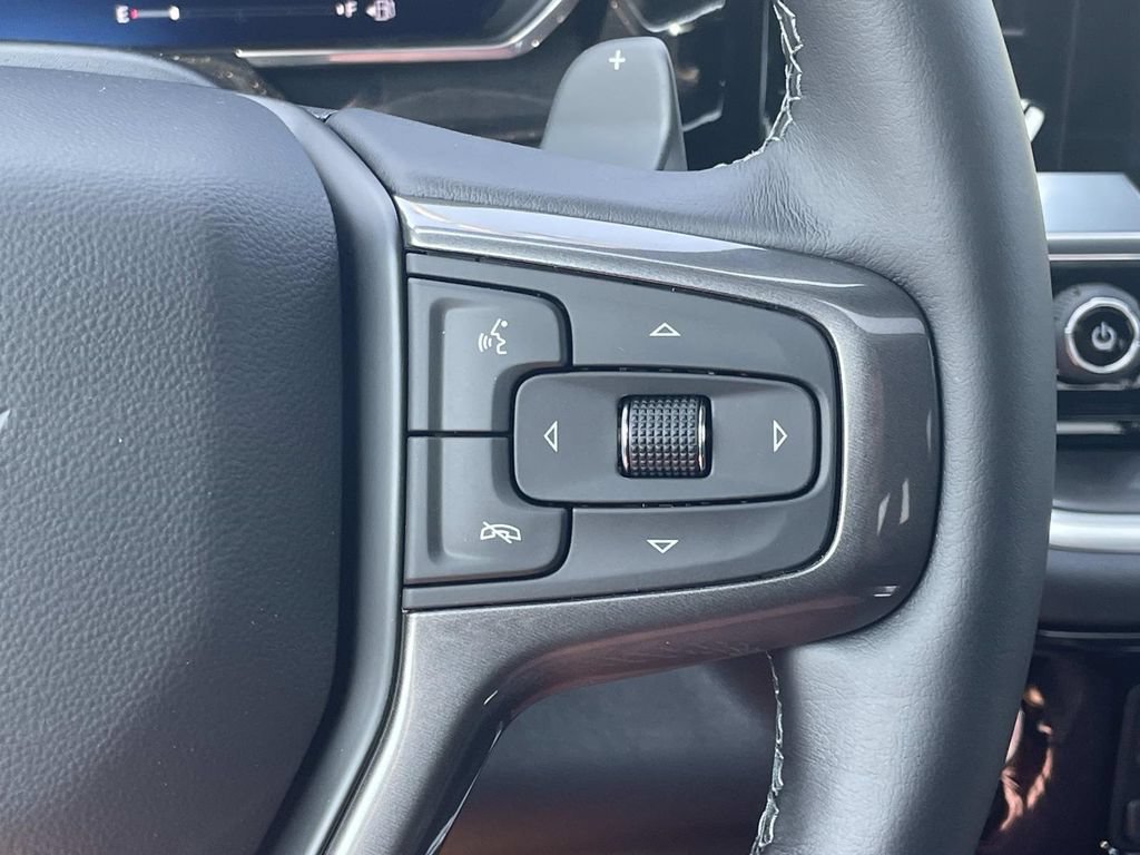 New 2026 Chevrolet Silverado 1500 High Country AWD/4WD image 29