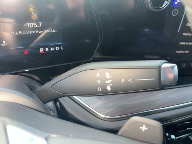 New 2026 Chevrolet Tahoe Premier image 29