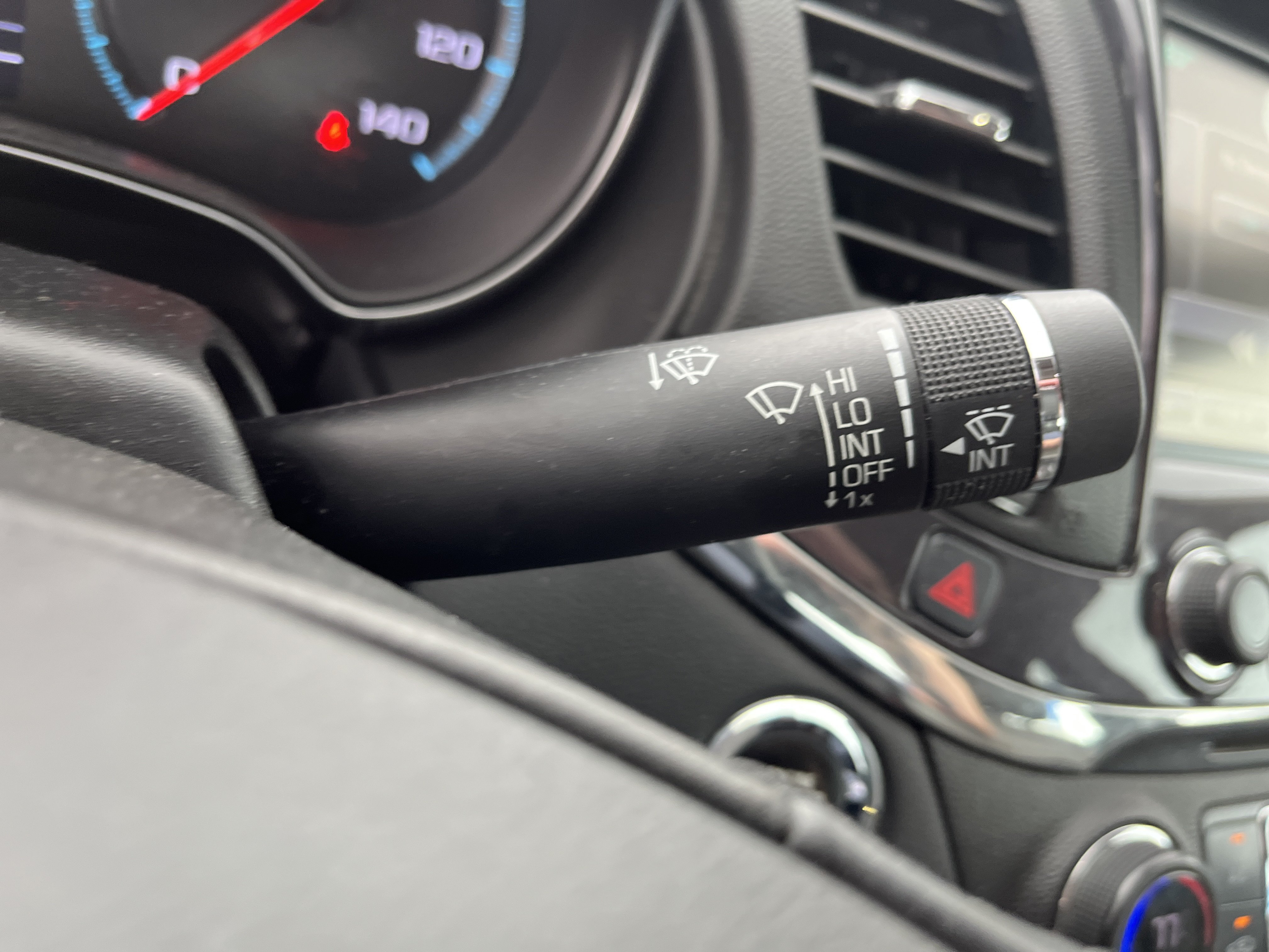 Used 2015 Chevrolet Impala LTZ FWD image 26