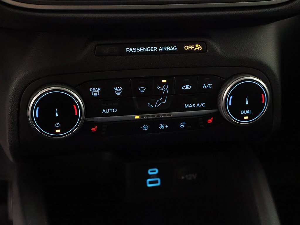 Used 2023 Ford Escape Active image 43