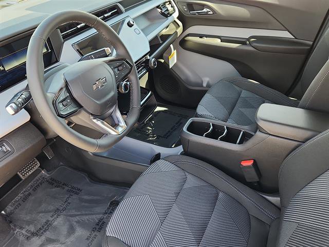 New 2027 Chevrolet Bolt LT w/ Comfort Package image 7